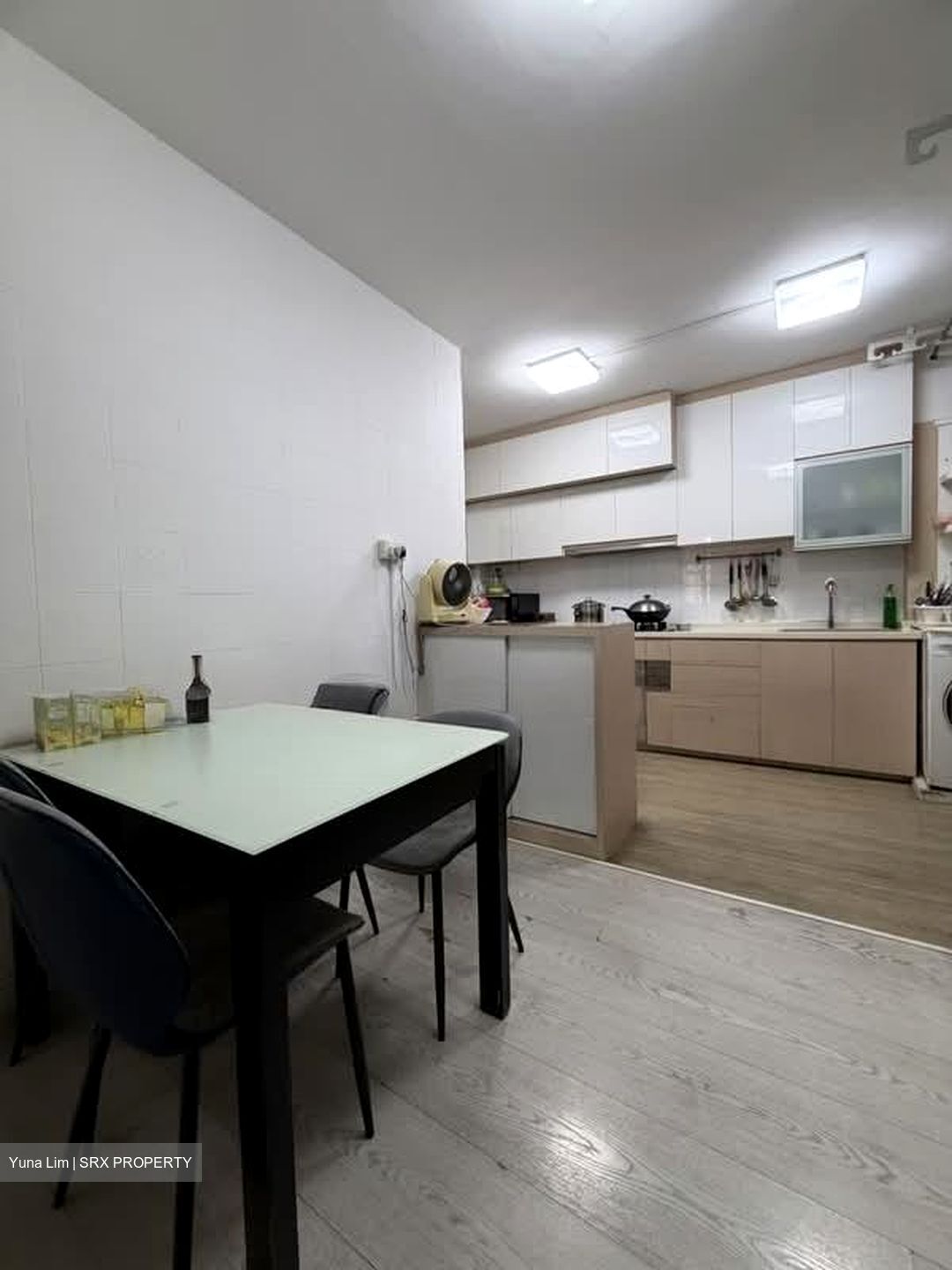 Blk 313B Anchorvale Gardens (Sengkang), HDB 5 Rooms #532590971